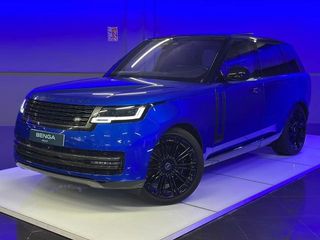 Land Rover Range Rover 4.4 V8 Autobiography 4WD Auto 390 kW (530 CV)