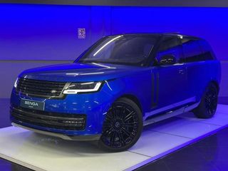 Land Rover Range Rover 4.4 V8 Autobiography 4WD Auto 390 kW (530 CV)