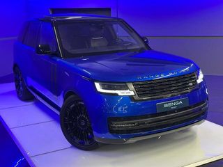 Land Rover Range Rover 4.4 V8 Autobiography 4WD Auto 390 kW (530 CV)