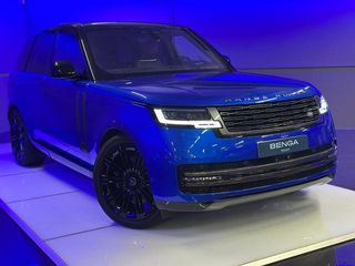 Land Rover Range Rover 4.4 V8 Autobiography 4WD Auto 390 kW (530 CV)