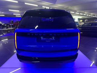 Land Rover Range Rover 4.4 V8 Autobiography 4WD Auto 390 kW (530 CV)