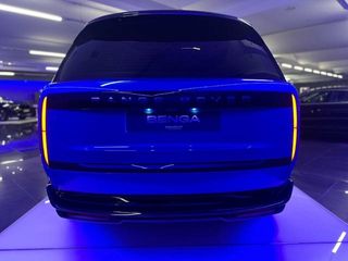 Land Rover Range Rover 4.4 V8 Autobiography 4WD Auto 390 kW (530 CV)