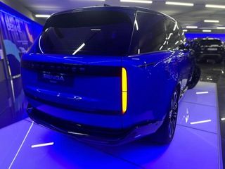 Land Rover Range Rover 4.4 V8 Autobiography 4WD Auto 390 kW (530 CV)