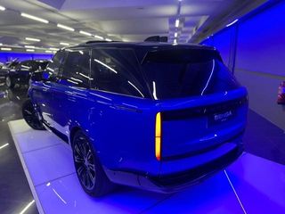 Land Rover Range Rover 4.4 V8 Autobiography 4WD Auto 390 kW (530 CV)