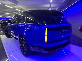 Land Rover Range Rover 4.4 V8 Autobiography 4WD Auto 390 kW (530 CV)