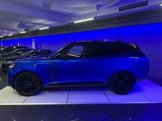 Land Rover Range Rover 4.4 V8 Autobiography 4WD Auto 390 kW (530 CV)