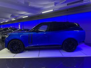 Land Rover Range Rover 4.4 V8 Autobiography 4WD Auto 390 kW (530 CV)