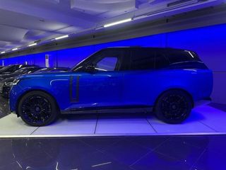 Land Rover Range Rover 4.4 V8 Autobiography 4WD Auto 390 kW (530 CV)