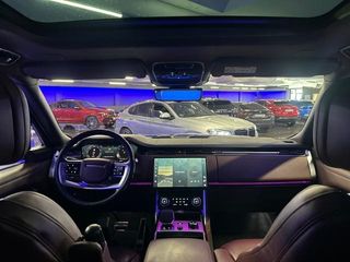 Land Rover Range Rover 4.4 V8 Autobiography 4WD Auto 390 kW (530 CV)