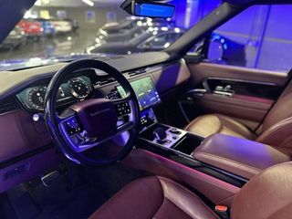 Land Rover Range Rover 4.4 V8 Autobiography 4WD Auto 390 kW (530 CV)