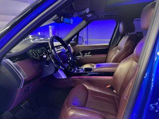 Land Rover Range Rover 4.4 V8 Autobiography 4WD Auto 390 kW (530 CV)