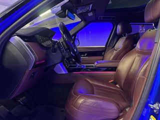 Land Rover Range Rover 4.4 V8 Autobiography 4WD Auto 390 kW (530 CV)