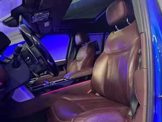 Land Rover Range Rover 4.4 V8 Autobiography 4WD Auto 390 kW (530 CV)