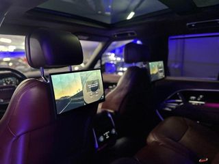 Land Rover Range Rover 4.4 V8 Autobiography 4WD Auto 390 kW (530 CV)