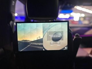 Land Rover Range Rover 4.4 V8 Autobiography 4WD Auto 390 kW (530 CV)