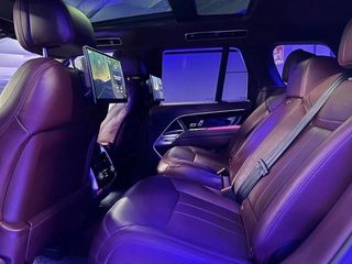 Land Rover Range Rover 4.4 V8 Autobiography 4WD Auto 390 kW (530 CV)