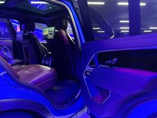 Land Rover Range Rover 4.4 V8 Autobiography 4WD Auto 390 kW (530 CV)