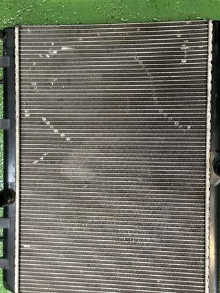 Radiador Agua Grupo PSA