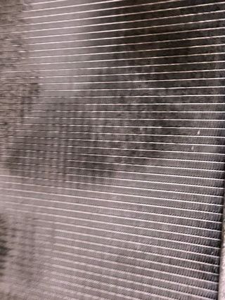 Radiador Agua Grupo PSA