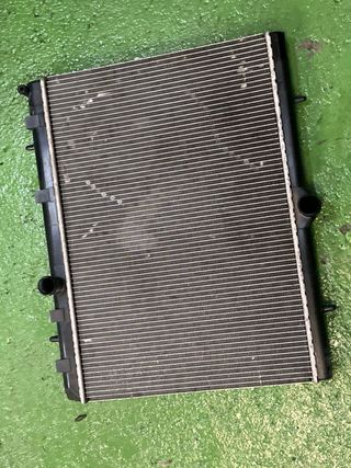 Radiador Agua Grupo PSA