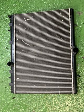 Radiador Agua Grupo PSA