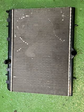 Radiador Agua Grupo PSA