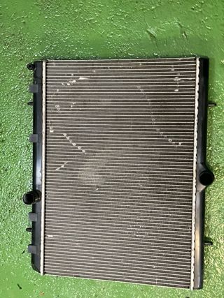 Radiador Agua Grupo PSA
