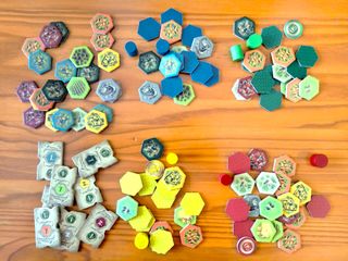 The Castles of Tuscany