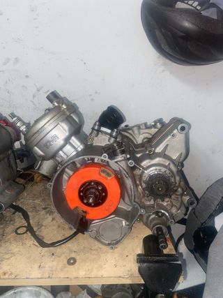 Beta RRT 50 Enduro/Motocross ITV 2028