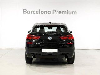 BMW X2 sDrive18d 110 kW (150 CV)