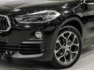 BMW X2 sDrive18d 110 kW (150 CV)