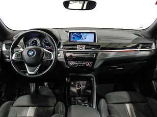 BMW X2 sDrive18d 110 kW (150 CV)