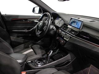 BMW X2 sDrive18d 110 kW (150 CV)