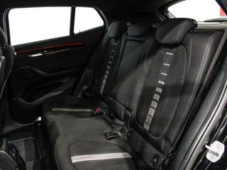 BMW X2 sDrive18d 110 kW (150 CV)