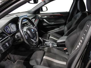 BMW X2 sDrive18d 110 kW (150 CV)