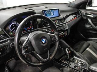 BMW X2 sDrive18d 110 kW (150 CV)