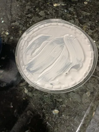 Bote Pintura Gris Piedra 4L Nuevo