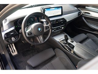 BMW Serie 5 520d xDrive Touring 140 kW (190 CV)
