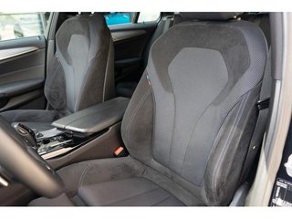 BMW Serie 5 520d xDrive Touring 140 kW (190 CV)
