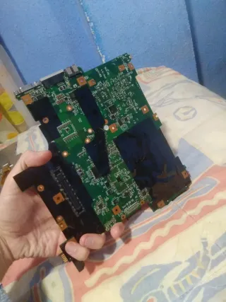 Placa Base Lenovo Portátil