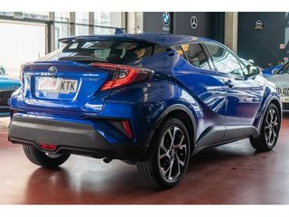 Toyota C-HR 1.8 125H Active 90 kW (122 CV)