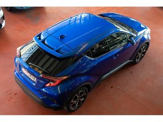 Toyota C-HR 1.8 125H Active 90 kW (122 CV)