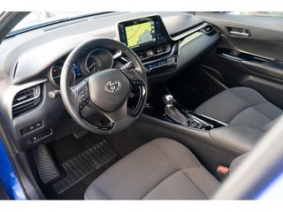 Toyota C-HR 1.8 125H Active 90 kW (122 CV)
