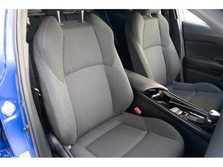 Toyota C-HR 1.8 125H Active 90 kW (122 CV)