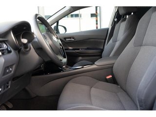 Toyota C-HR 1.8 125H Active 90 kW (122 CV)