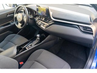Toyota C-HR 1.8 125H Active 90 kW (122 CV)