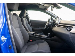 Toyota C-HR 1.8 125H Active 90 kW (122 CV)