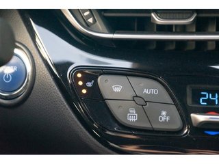 Toyota C-HR 1.8 125H Active 90 kW (122 CV)