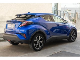 Toyota C-HR 1.8 125H Active 90 kW (122 CV)