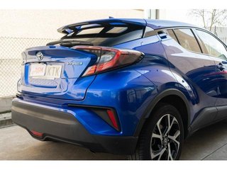 Toyota C-HR 1.8 125H Active 90 kW (122 CV)